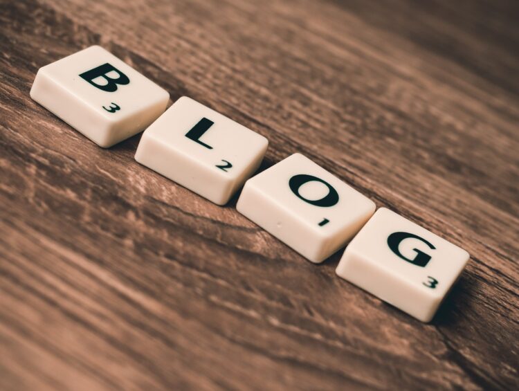 Blog tematyczny a sprzedaż – jak wykorzystać blog tematyczny do zwiększenia sprzedaży i efektywności działań marketingowych.