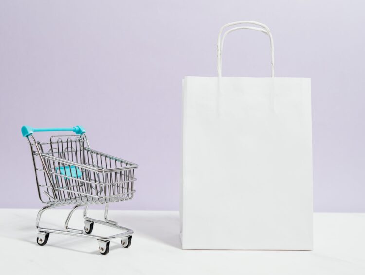 Co to jest Q-commerce – wprowadzenie do szybkiego handlu online