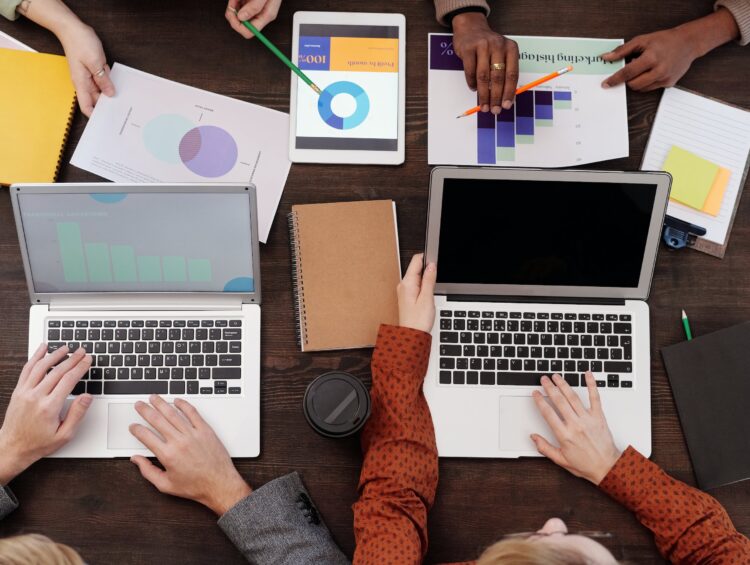 Omnichannel marketing – porady i strategie dla skutecznej komunikacji w wielu kanałach