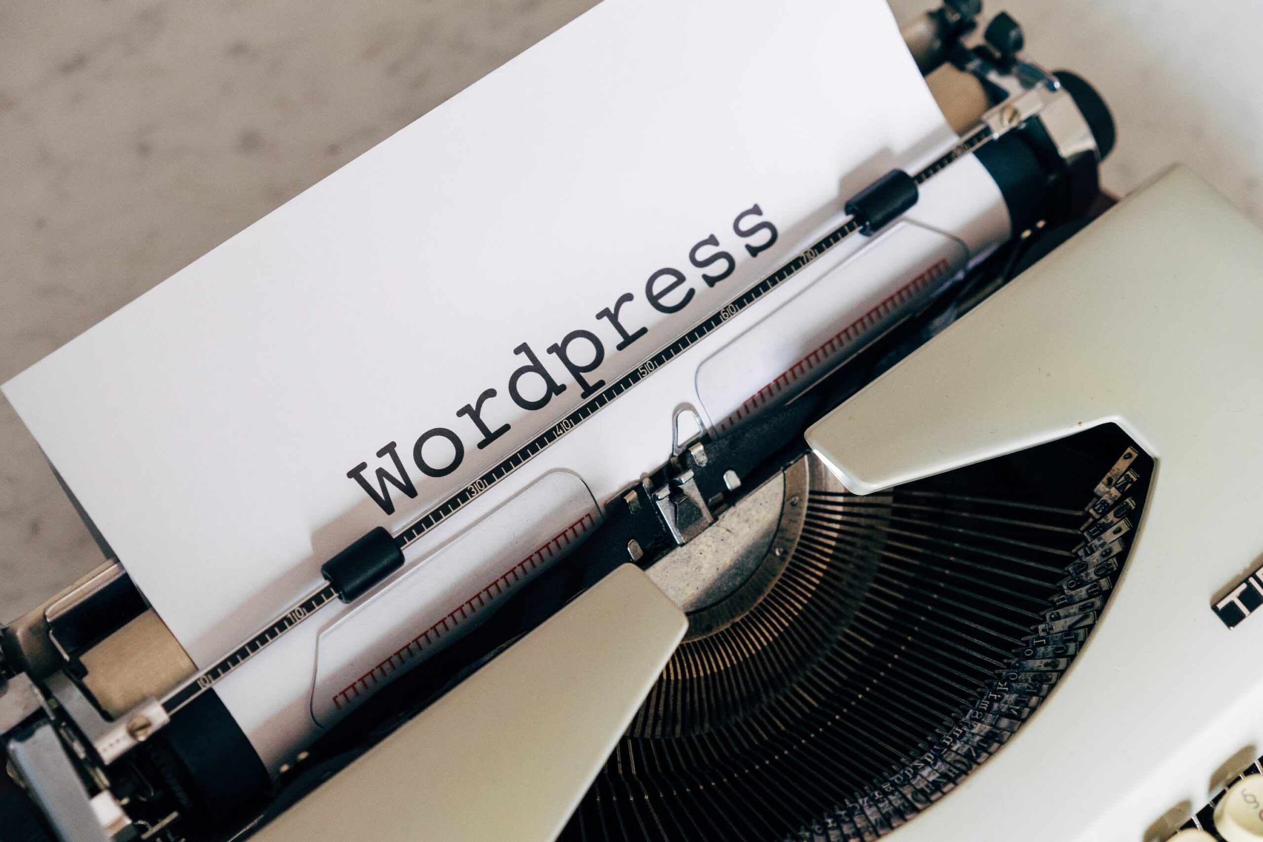 Optymalizacja SEO strony WordPress: Najważniejsze działania i techniki.
