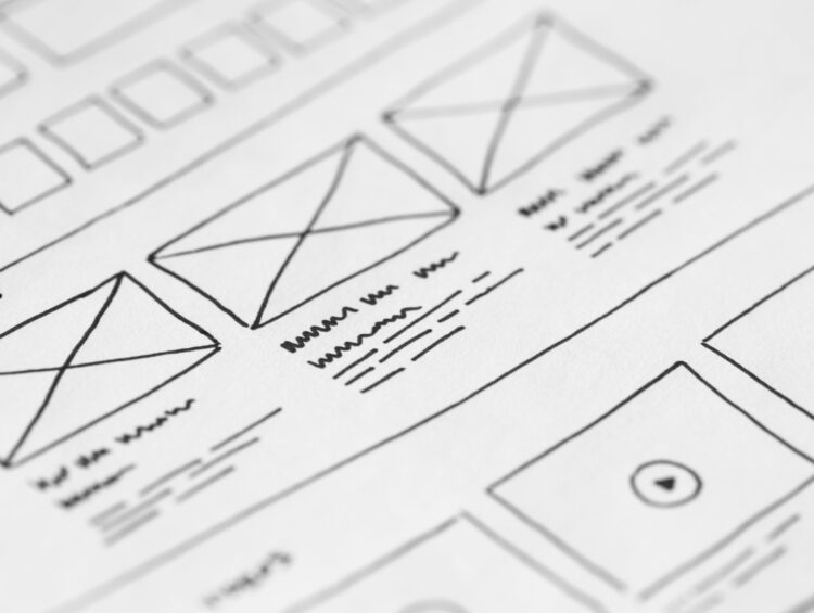 Hamburger Menu: Dobre czy złe dla UX Twojej strony?
